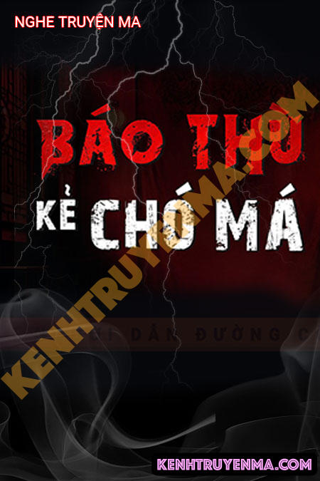 B.áo T.hù Kẻ Chó Má
