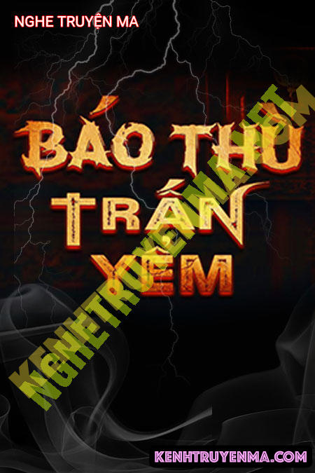 B.áo T.hù Trấn Yểm