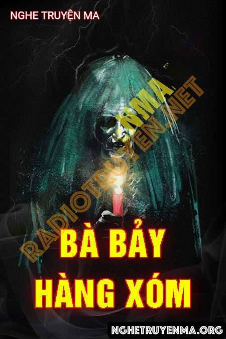 Bà Bảy Hàng Xóm