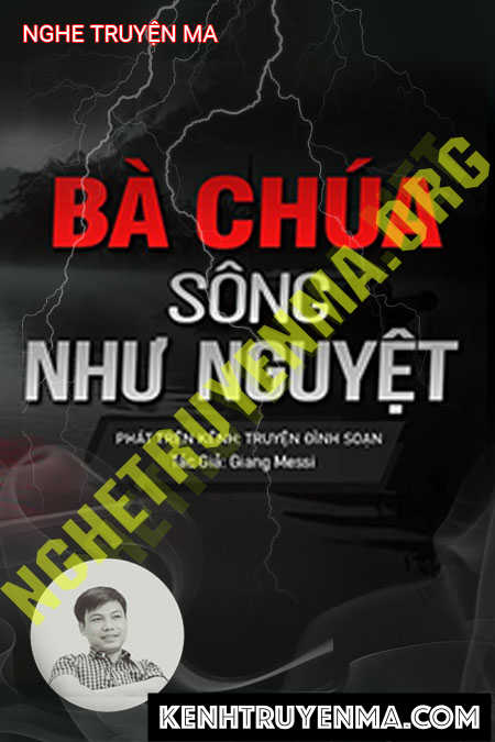 Bà Chúa Sông Như Nguyệt