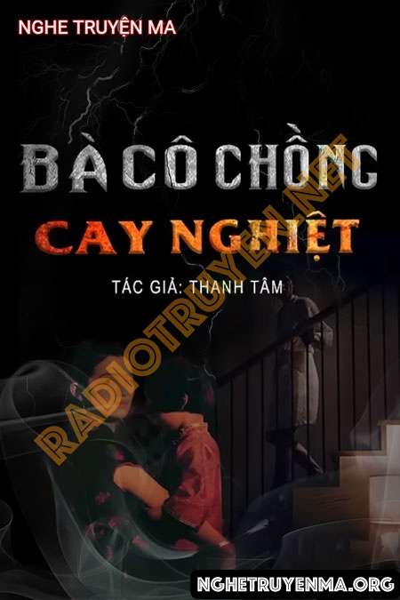 Bà Cô Chồng Cay Nghiệt - Duy Thuận
