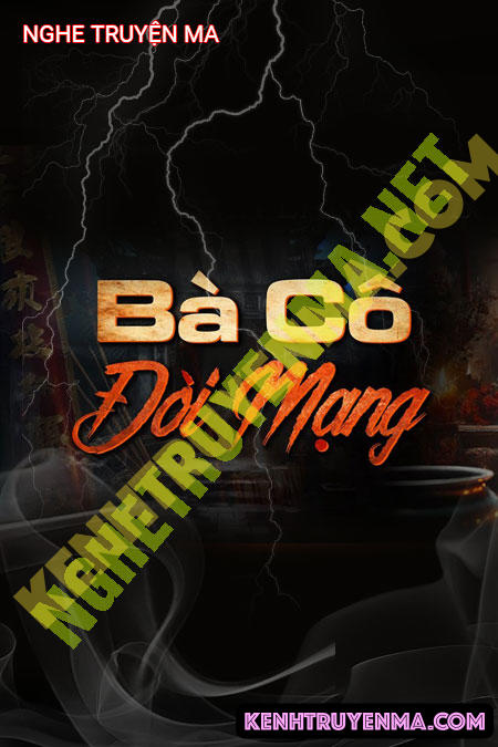 Bà Cô Đòi Mạng