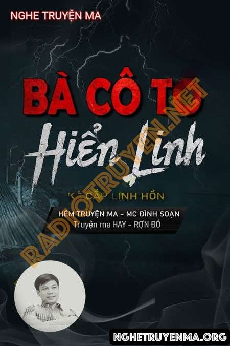 Bà Cô Tổ Hiển Linh