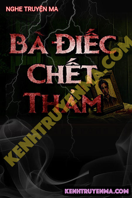 Bà Điếc C.hết Thảm