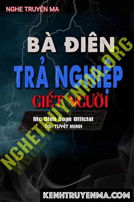 Bà Điền Trả Nghiệp