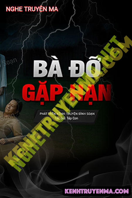Bà Đỡ Gặp Hạn