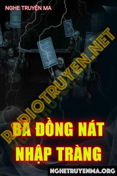 Bà Đồng Nát Nhập Tràng