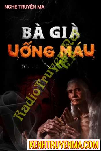 Bà Già Uống M.áu