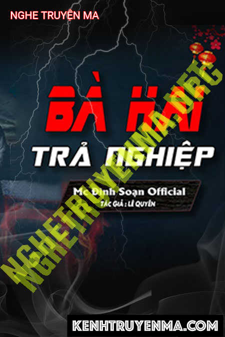 Bà Hai Trả Nghiệp