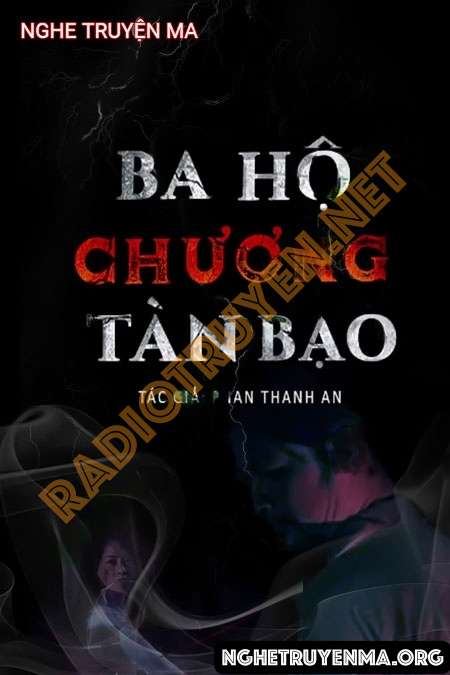 Bá Hộ Chương Tàn Bạo - Duy Thuận