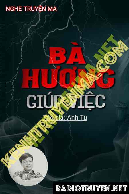Bà Hương Giúp Việc