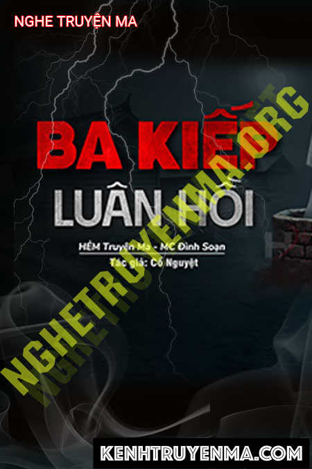 Ba Kiếp Luân Hồi