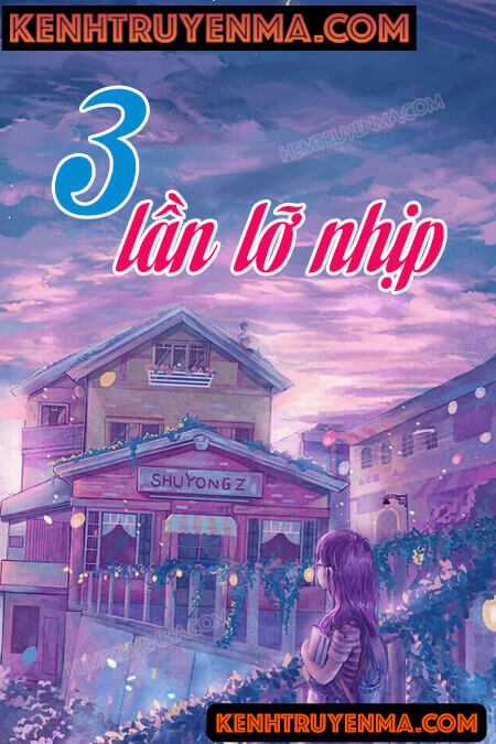 Bà Lần Lỡ Nhịp