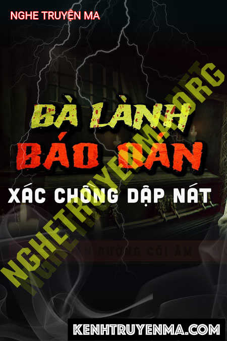 Bà Lành Báo Oán