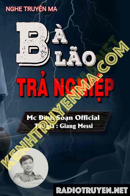 Bà Lão Trả Nghiệp