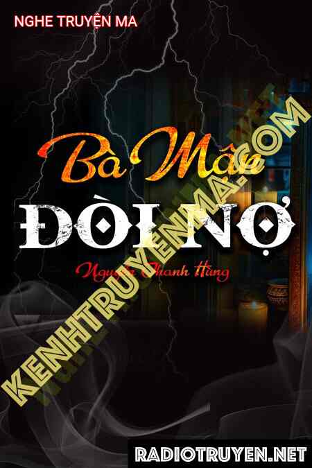 Bà Mận Đòi Nợ