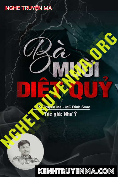 Bà Mười Diệt Quỷ