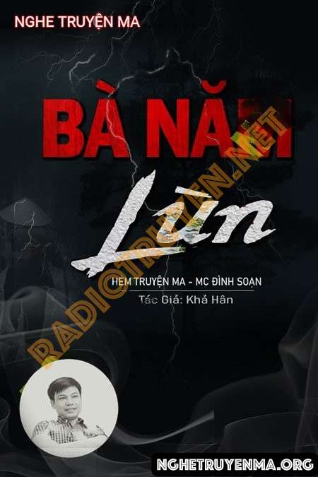 Bà Năm Lùn - Đình Soạn