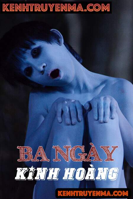 Ba Ngày Kinh Hoàng