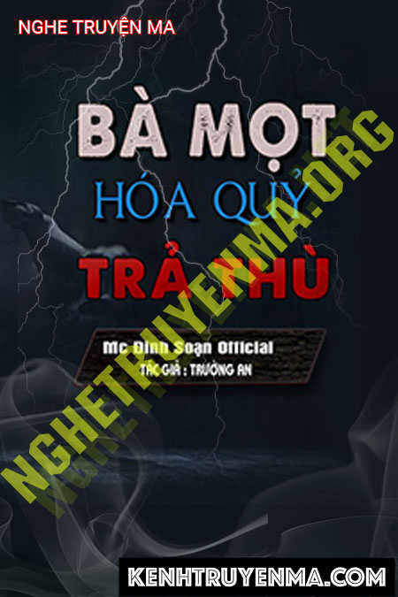 Bà Ngoại Hóa Quỷ Trả Thù