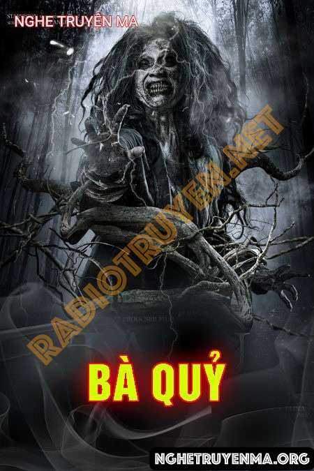 Bà Quỷ
