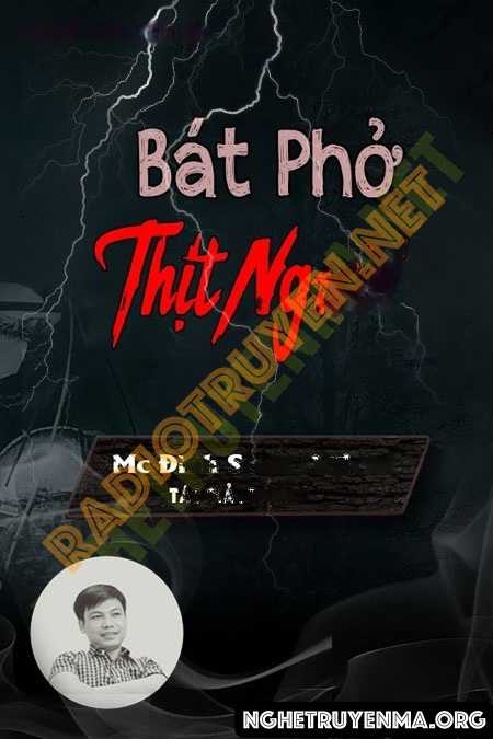 Bát Phở Thịt Người