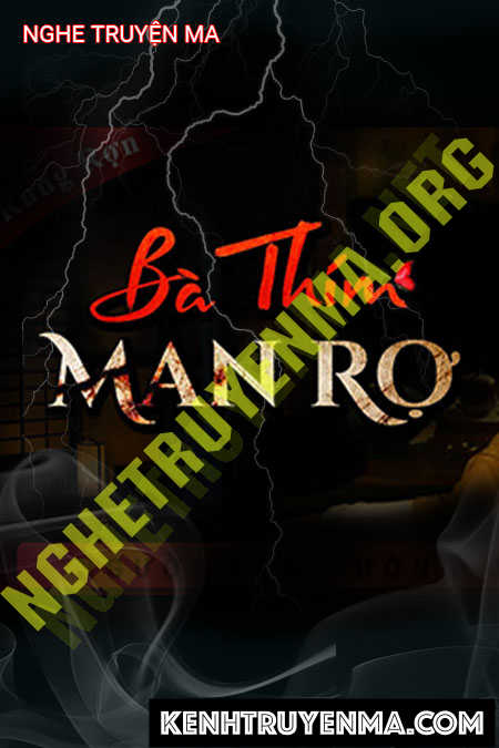 Bà Thím Man Rợ