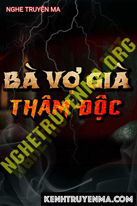 Bà Vợ Thâm Độc