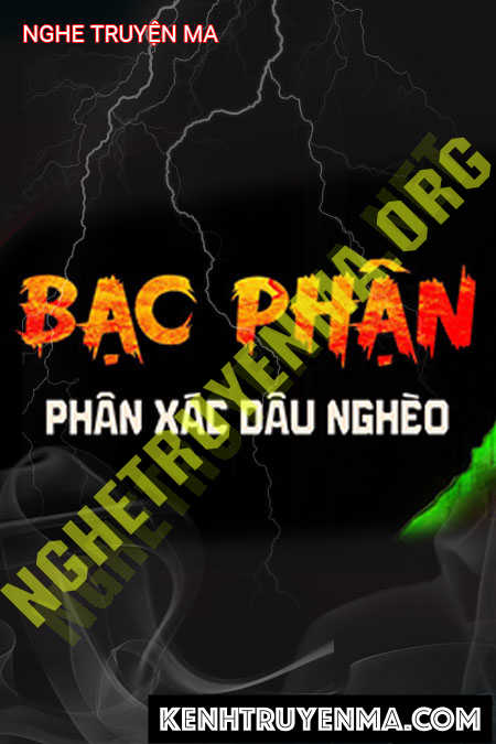 Bạc Phận