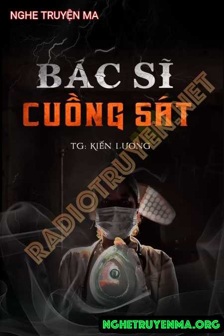 Bác Sỹ Cuồng Sát