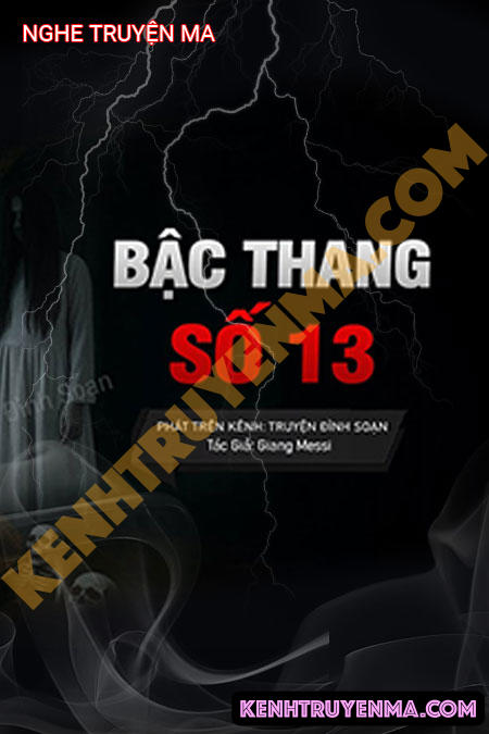 Bậc Thang Số 13