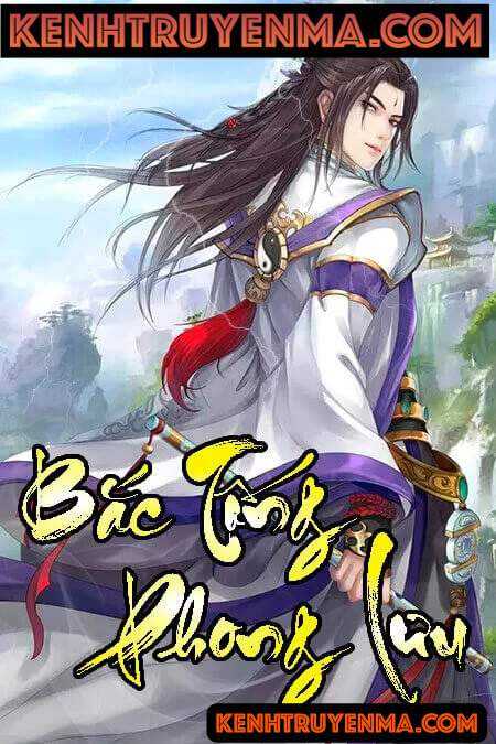 Bắc Tống Phong Lưu