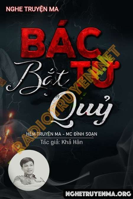 Bác Tư Bắt Quỷ