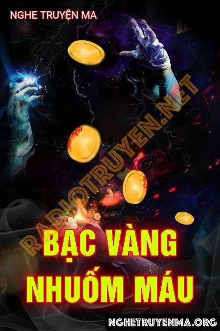 Bạc Vàng Nhuốm Máu