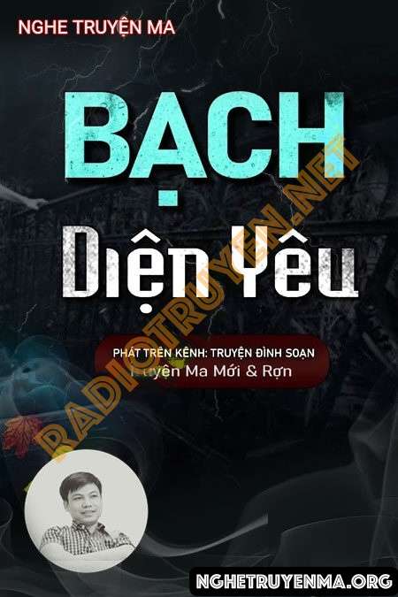 Bạch Diện Yêu - Đình Soạn