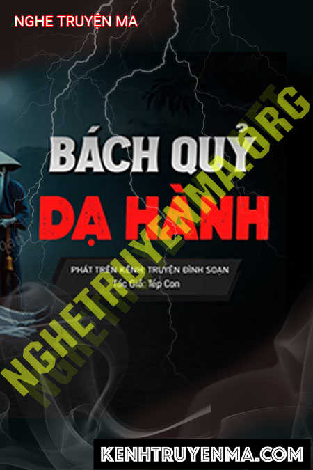 Bách Quỷ Dạ Hành