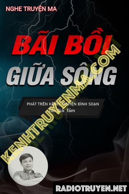 Bãi Bồi Giữa Sông