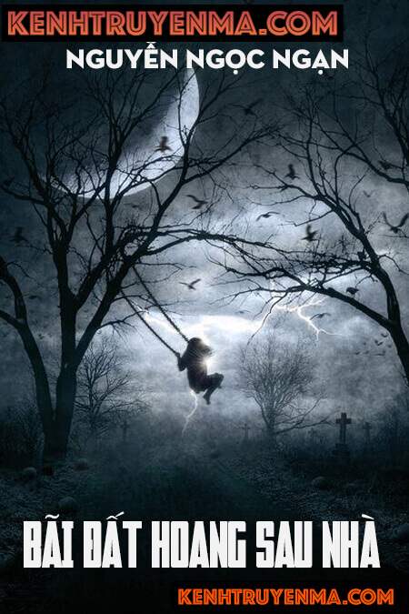 Bãi Đất Hoang Sau Nhà (Chuyến Xe Buýt)