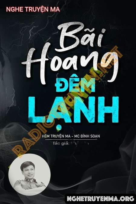 Bãi Hoang Đêm Lạnh