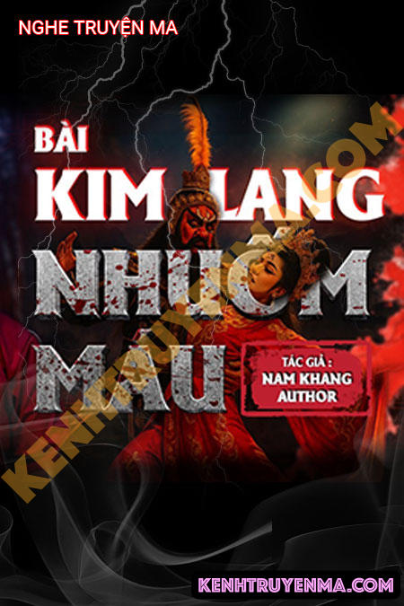 Bài Kim Lang Nhuốm Máu