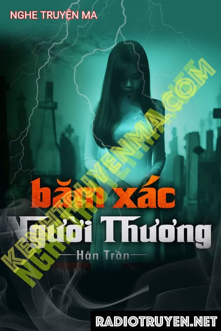 Băm X.ác Người Thương