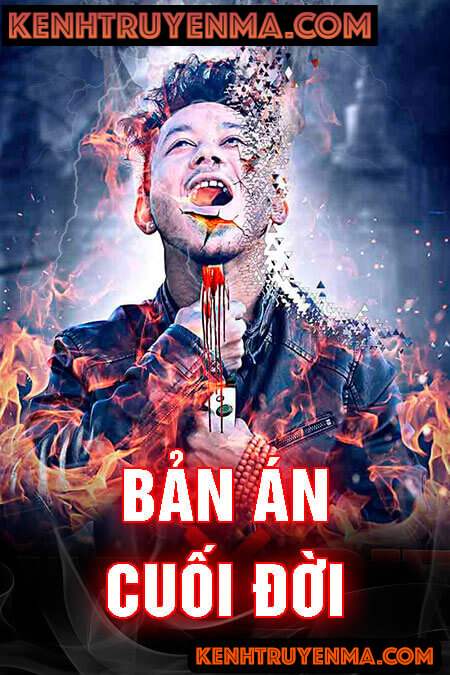 Bản Án Cuối Đời