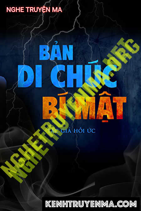 Bản Di Chúc Bí Mật