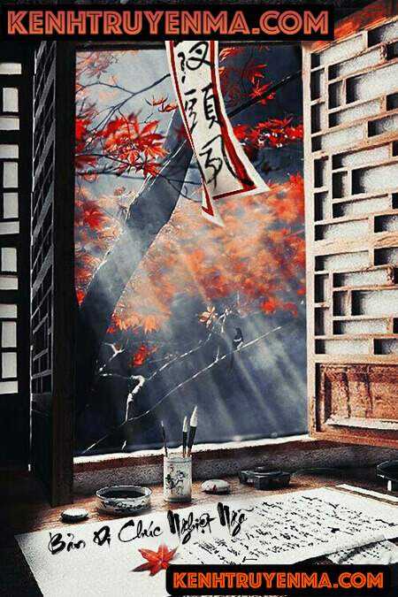 Bản Di Chúc Nghiệt Ngã - Truyện Ngắn