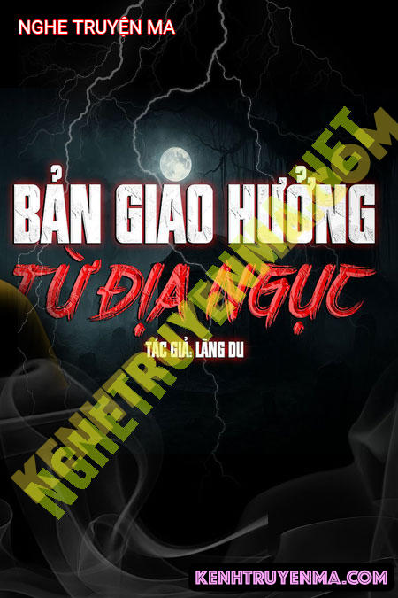 Bản Giao Hưởng Từ Địa Ngục