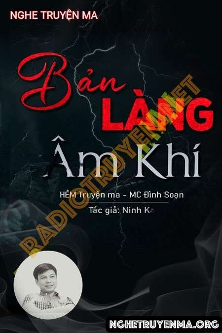 Bản Làng Âm Khí - Đình Soạn