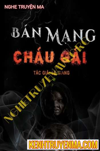 Bán Mạng Cháu Gái