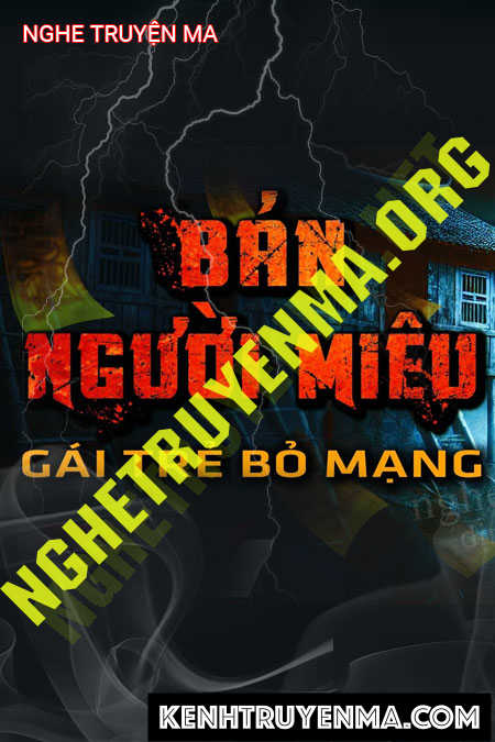 Bản Người Miêu