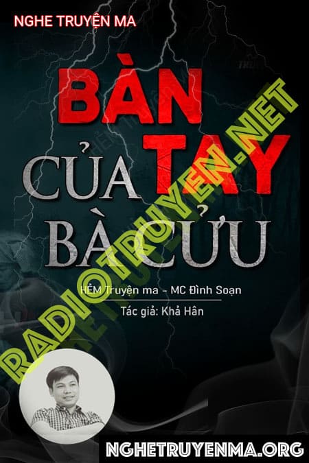 Bàn Tay Của Bà Cửu
