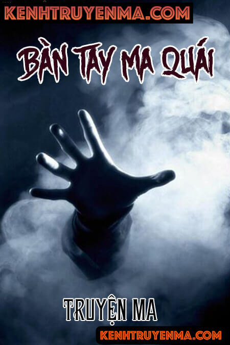 Bàn Tay Ma Quái